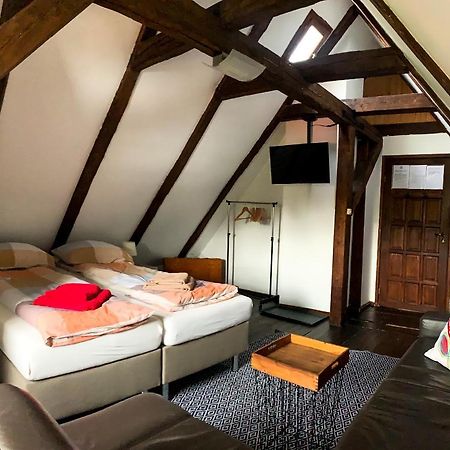 Po Drodze Apartment Stronie Slaskie Ngoại thất bức ảnh
