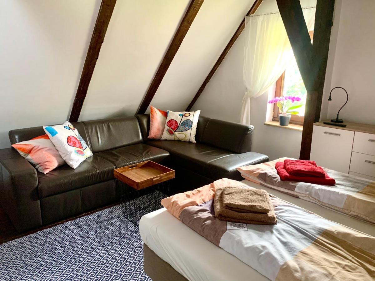 Po Drodze Apartment Stronie Slaskie Ngoại thất bức ảnh