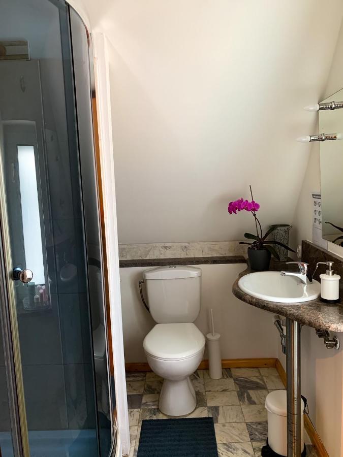 Po Drodze Apartment Stronie Slaskie Ngoại thất bức ảnh