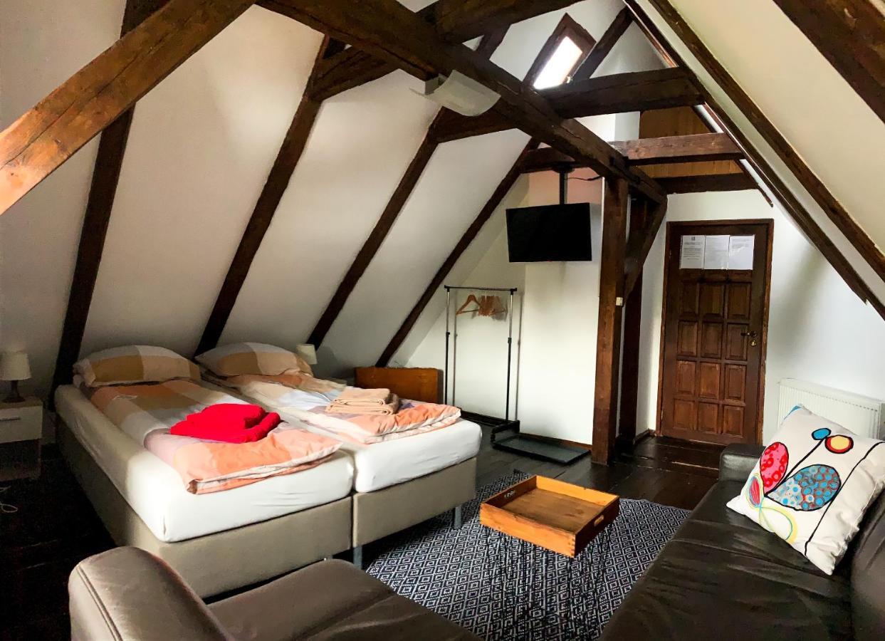 Po Drodze Apartment Stronie Slaskie Ngoại thất bức ảnh