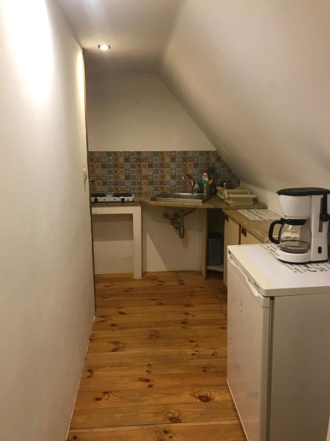 Po Drodze Apartment Stronie Slaskie Ngoại thất bức ảnh