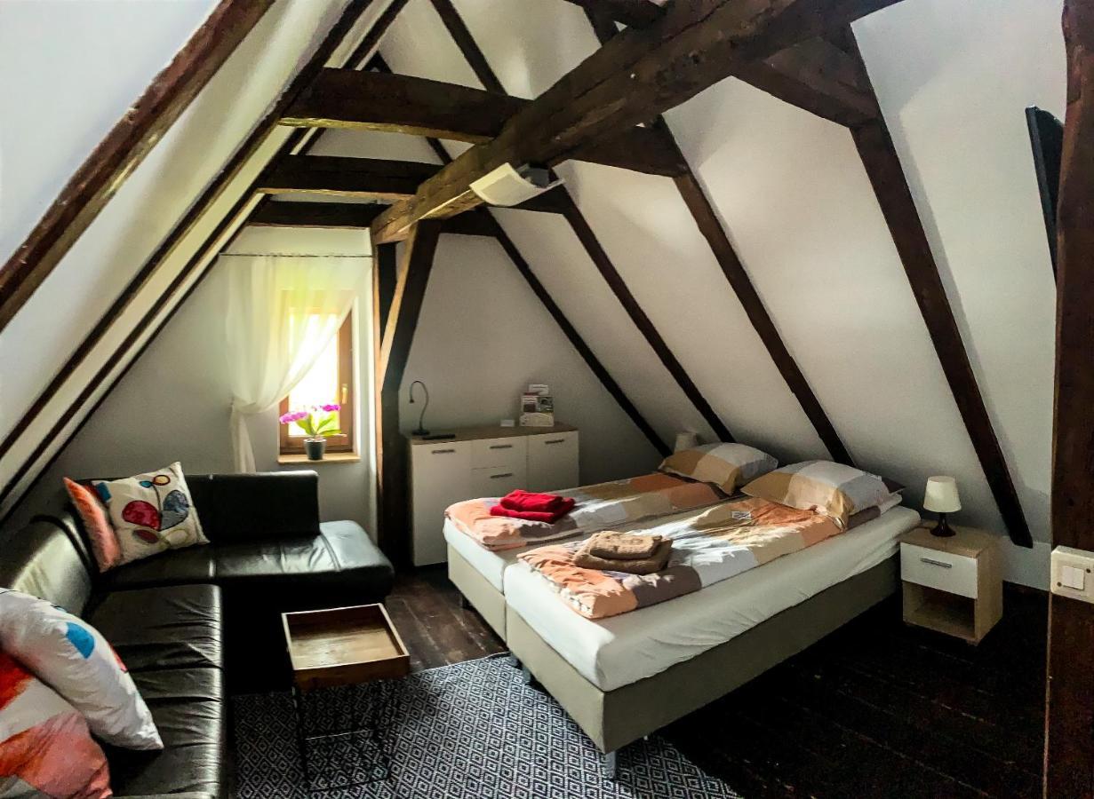 Po Drodze Apartment Stronie Slaskie Ngoại thất bức ảnh