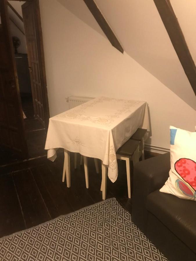 Po Drodze Apartment Stronie Slaskie Ngoại thất bức ảnh