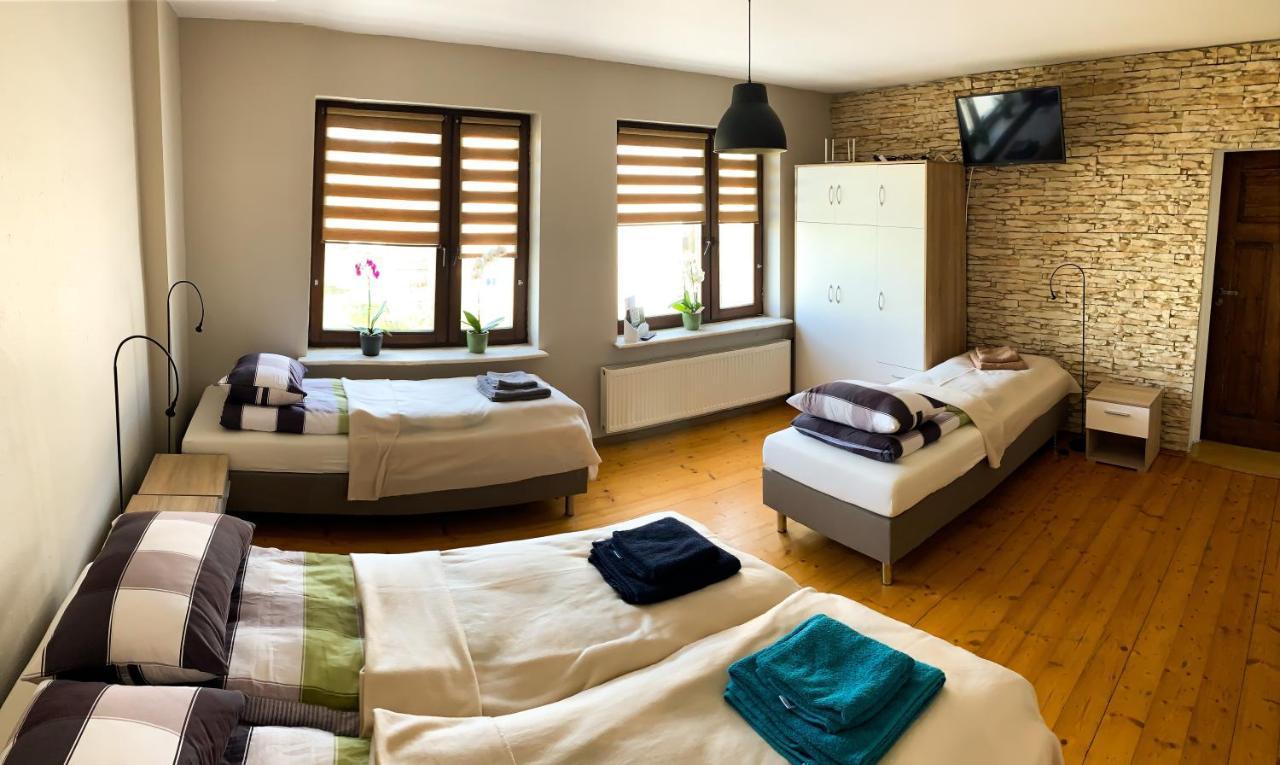 Po Drodze Apartment Stronie Slaskie Ngoại thất bức ảnh