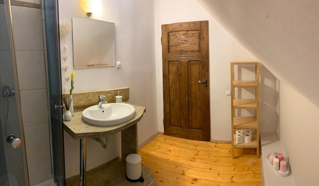 Po Drodze Apartment Stronie Slaskie Ngoại thất bức ảnh