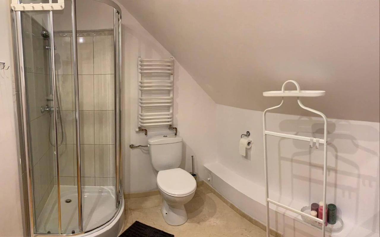 Po Drodze Apartment Stronie Slaskie Ngoại thất bức ảnh