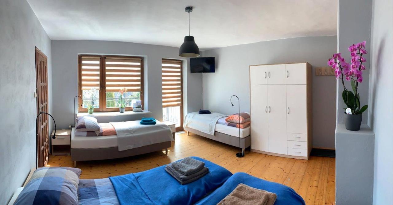 Po Drodze Apartment Stronie Slaskie Ngoại thất bức ảnh